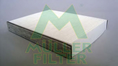 MULLER FILTER fc155 -  Фильтр воздуха в салоне